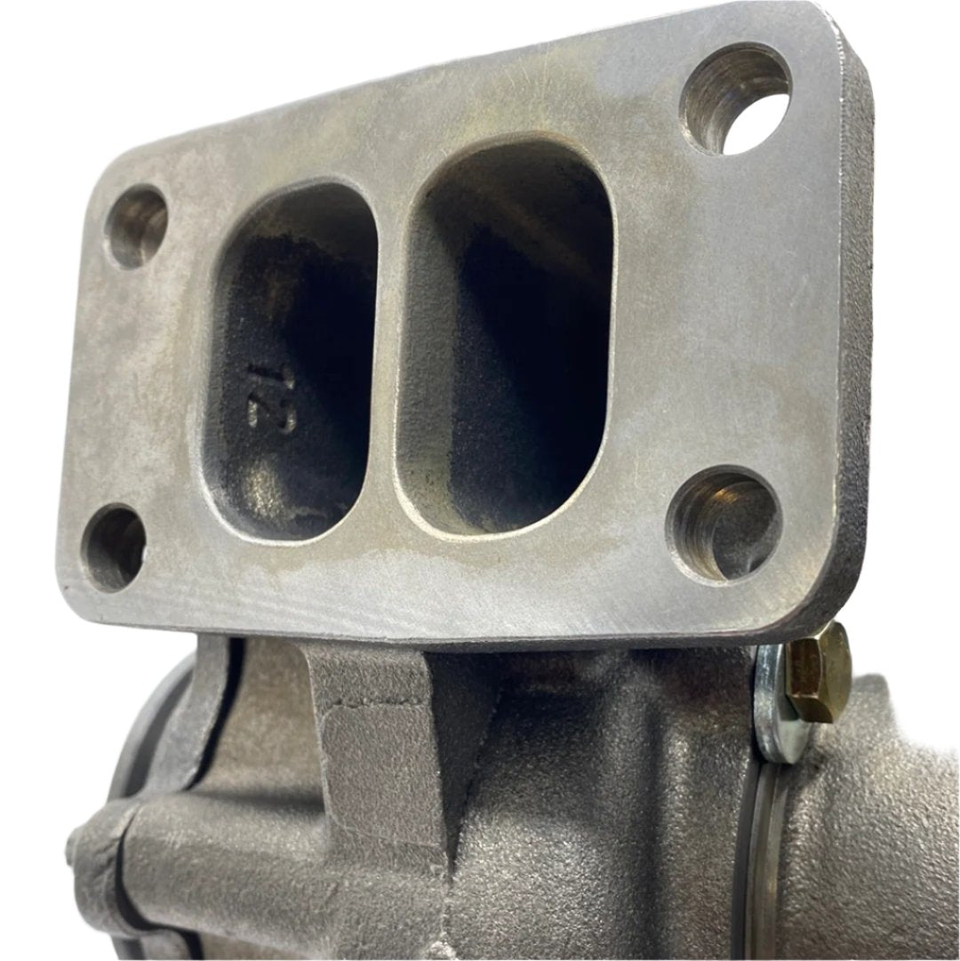 67mm hx40 hx35 upgrade for 5.9 Cummins 12v 24v 750hp