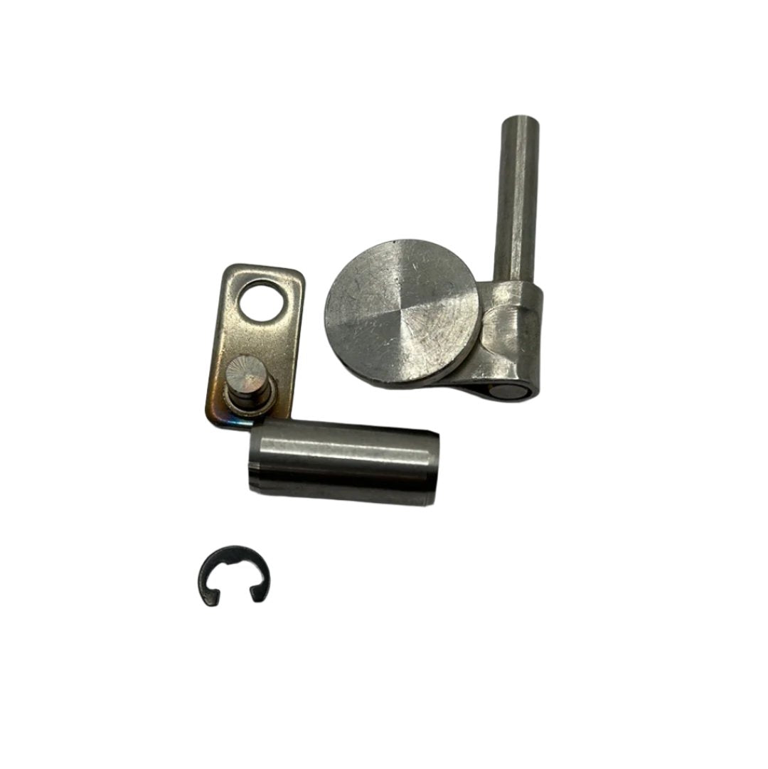 HX35 HX40 HY35 Wastegate Flapper Repair kit
