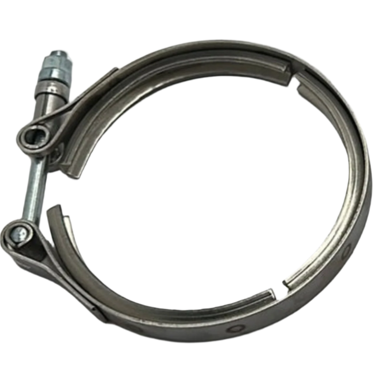 Vband Clamp for 99 - 07 Dodge Ram 5.9 Cummins HY35 HE341 HE351CW Turbo