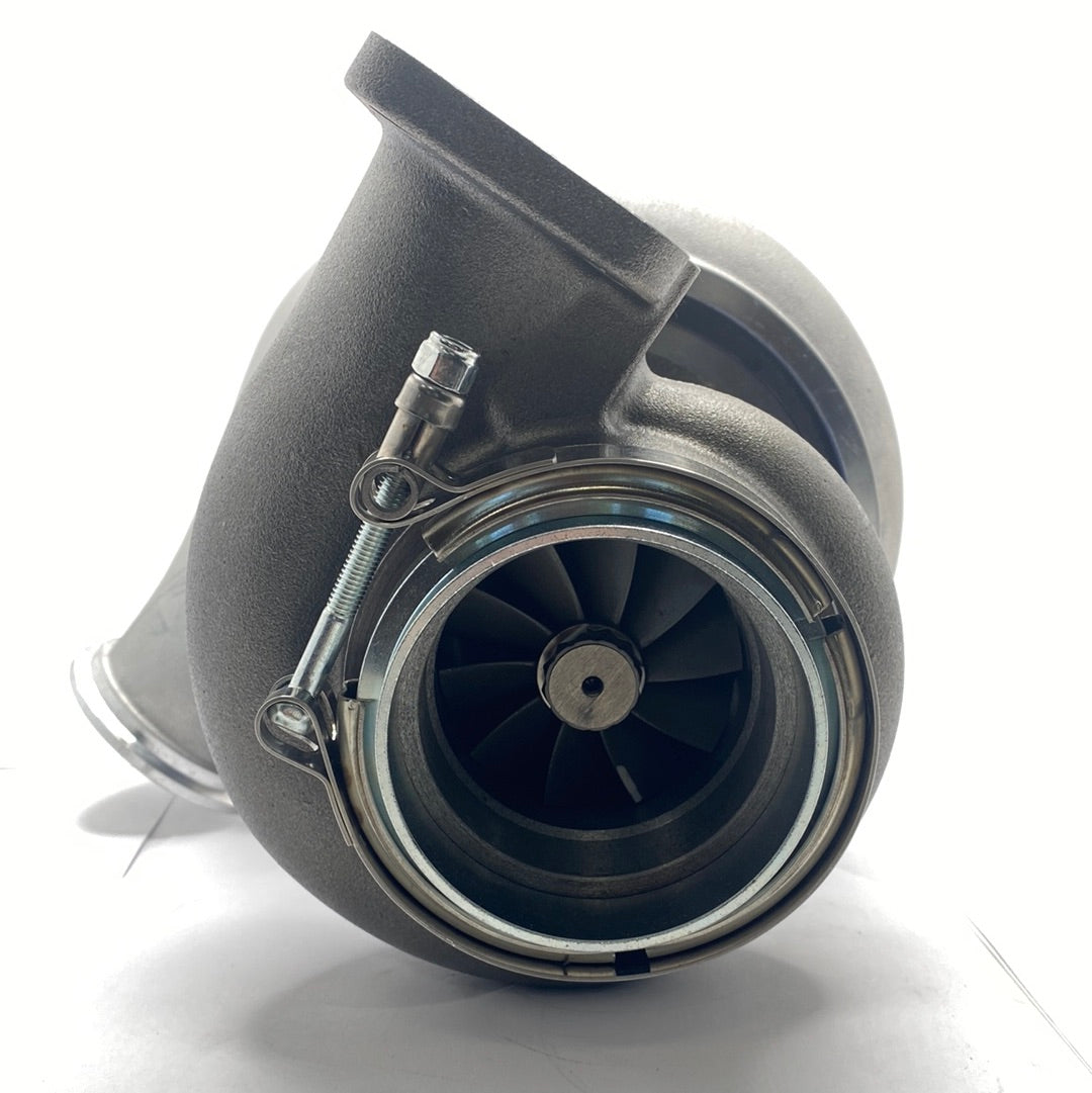 Hx40 60mm T3 .82 turbine housing turbo