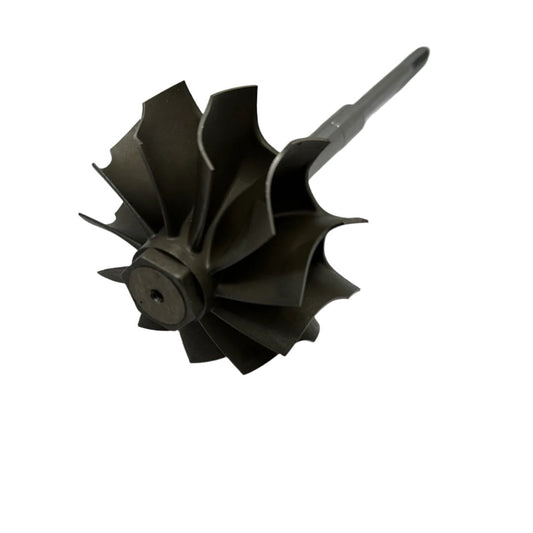 Gt37r turbine