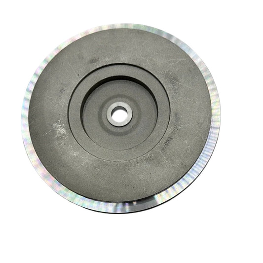 Garrett Precision Turbonetics To4e compressor plate