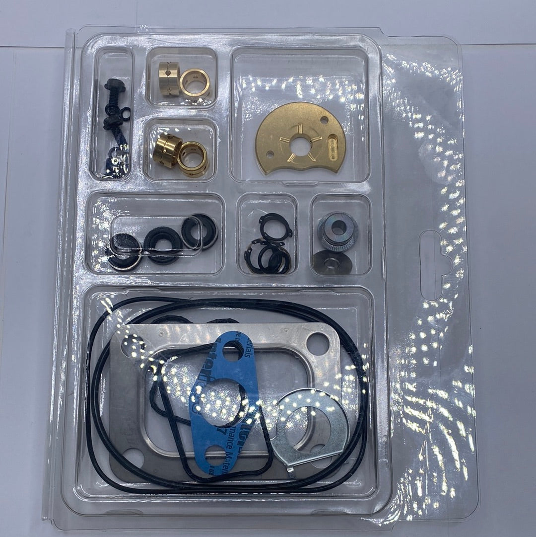 2007 - 2012 Dodge Ram 6.7 Cummins HE351VE turbo rebuild kit