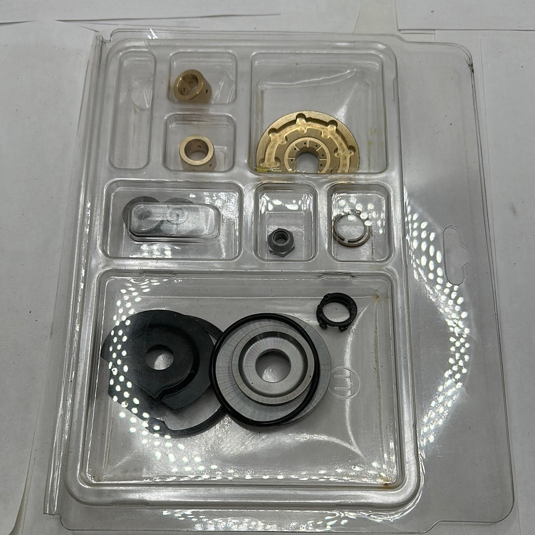 S200 turbo rebuild kit upgrade