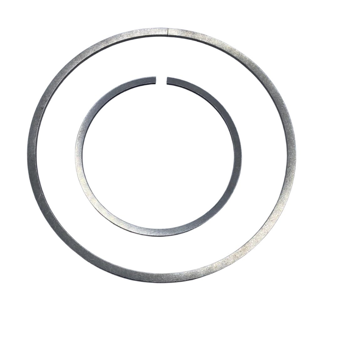 2007 - 2025 Dodge Ram 6.7 Cummins ISB Holset HE351VE HE300VG VGT nozzle sweeper rings