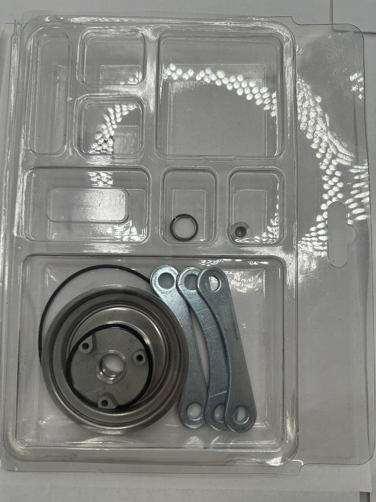 Gt2554r gt2560r gt2860r gt2871r gt3071r gtx3071r gt3076r gtx3076r ball bearing rebuild kit