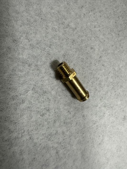 Vacuum Nipple