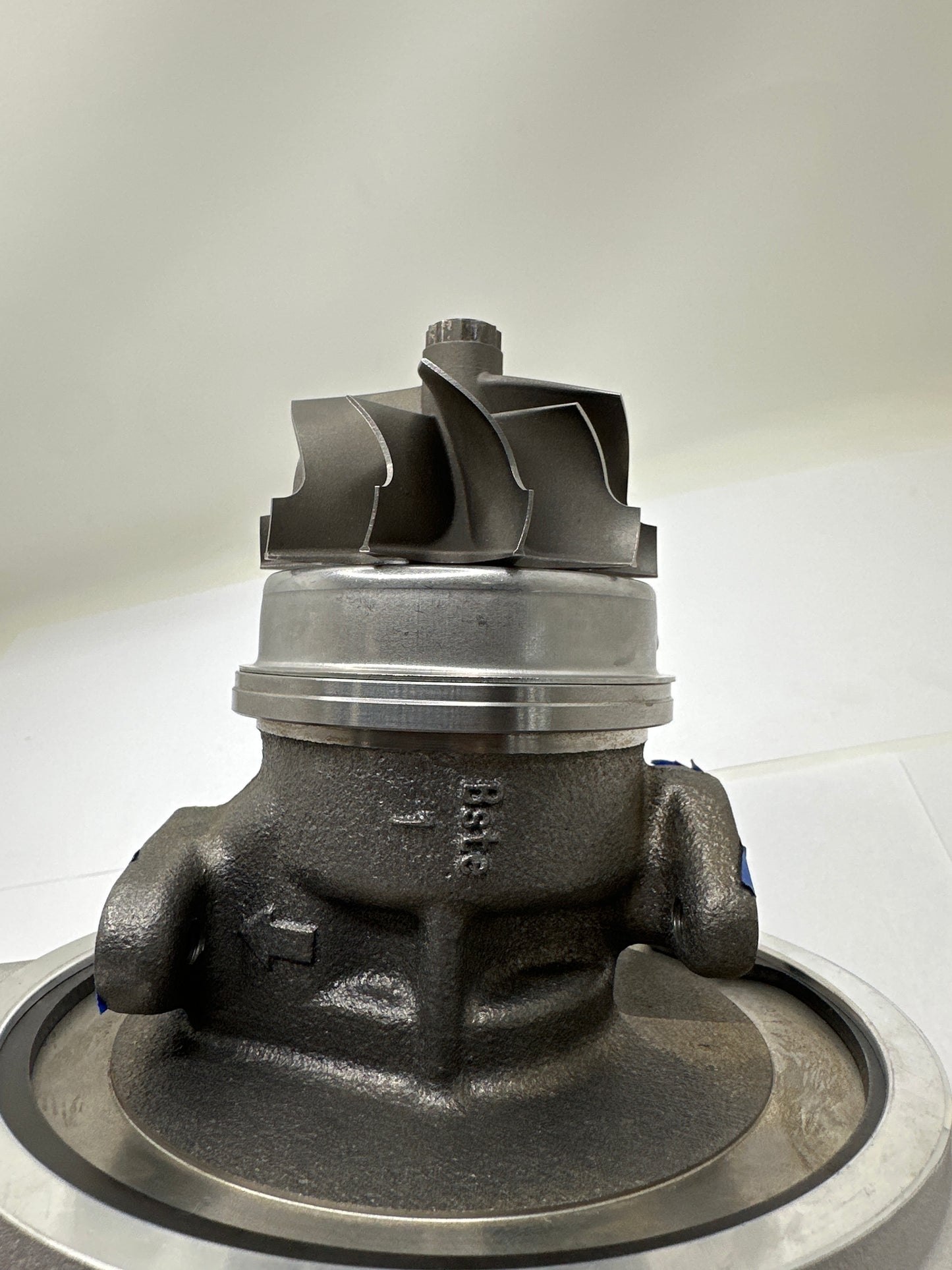 62mm hx40 64mm D5 turbine