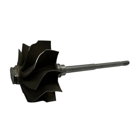 Gt4202r Gtx4202r Gt4294r Gtx4294r Garrett ball bearing turbine shaft