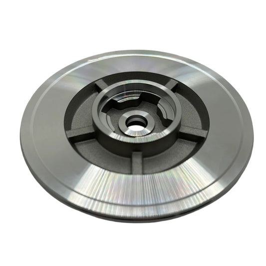 Compressor plate k04 mini cooper turbo