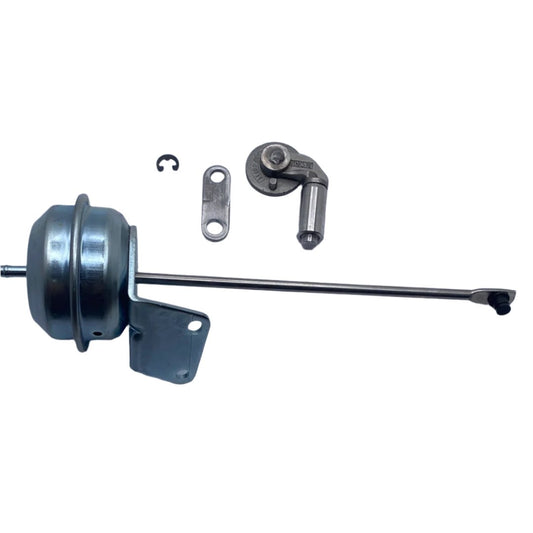 Audi Volkswagen TSI 2.0t IHI Flapper repair kit and actuator
