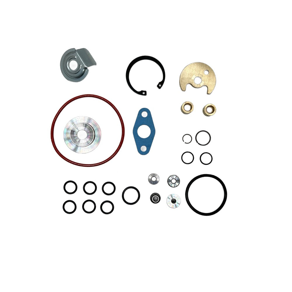 BMW F80 M3 M4 F82 F83 S55 TDO4 Turbo Rebuild Kit