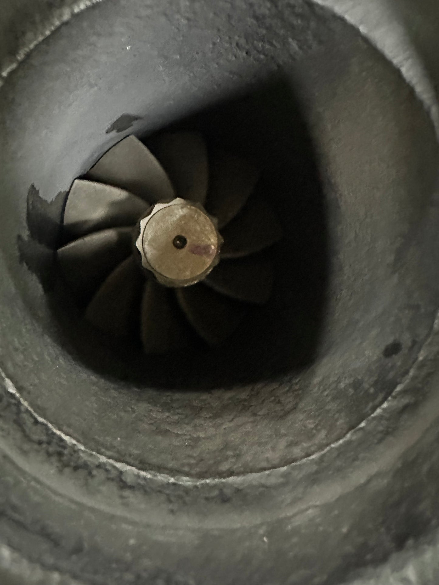LLY LMM LML Duramax Turbo upgrade