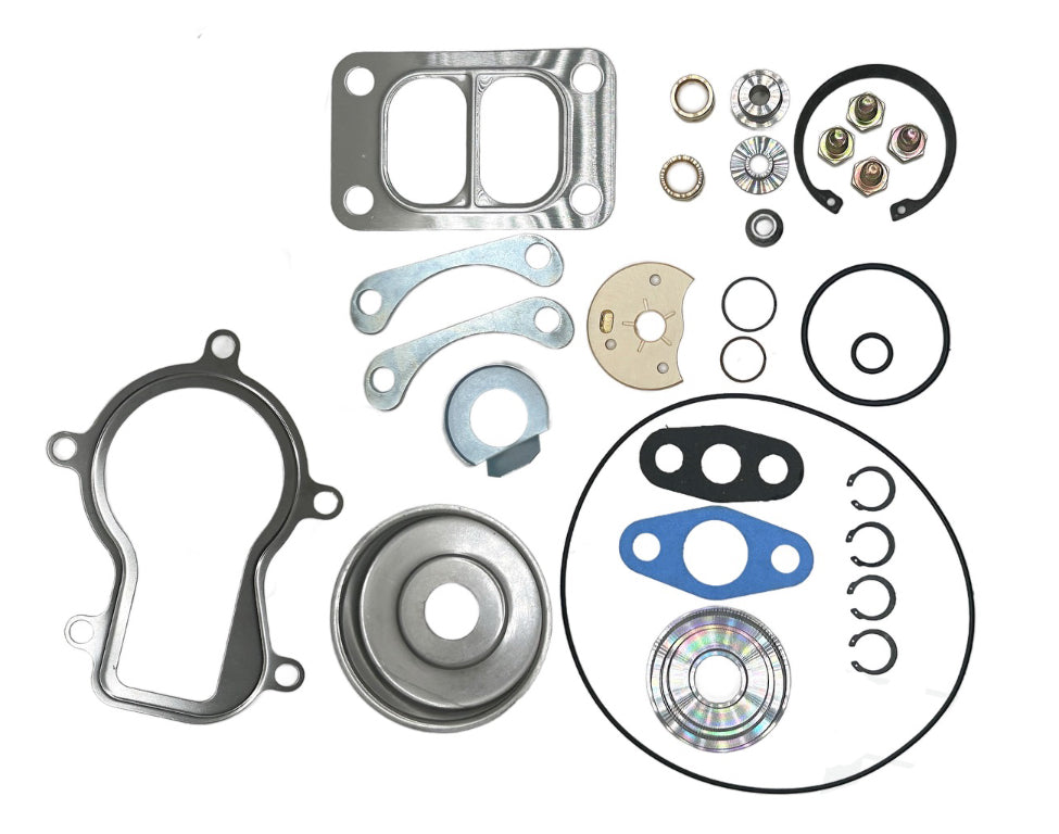 HX35 HX40 turbo rebuild kit for 1995 - 2002 Dodge Ram 5.9 Cummins