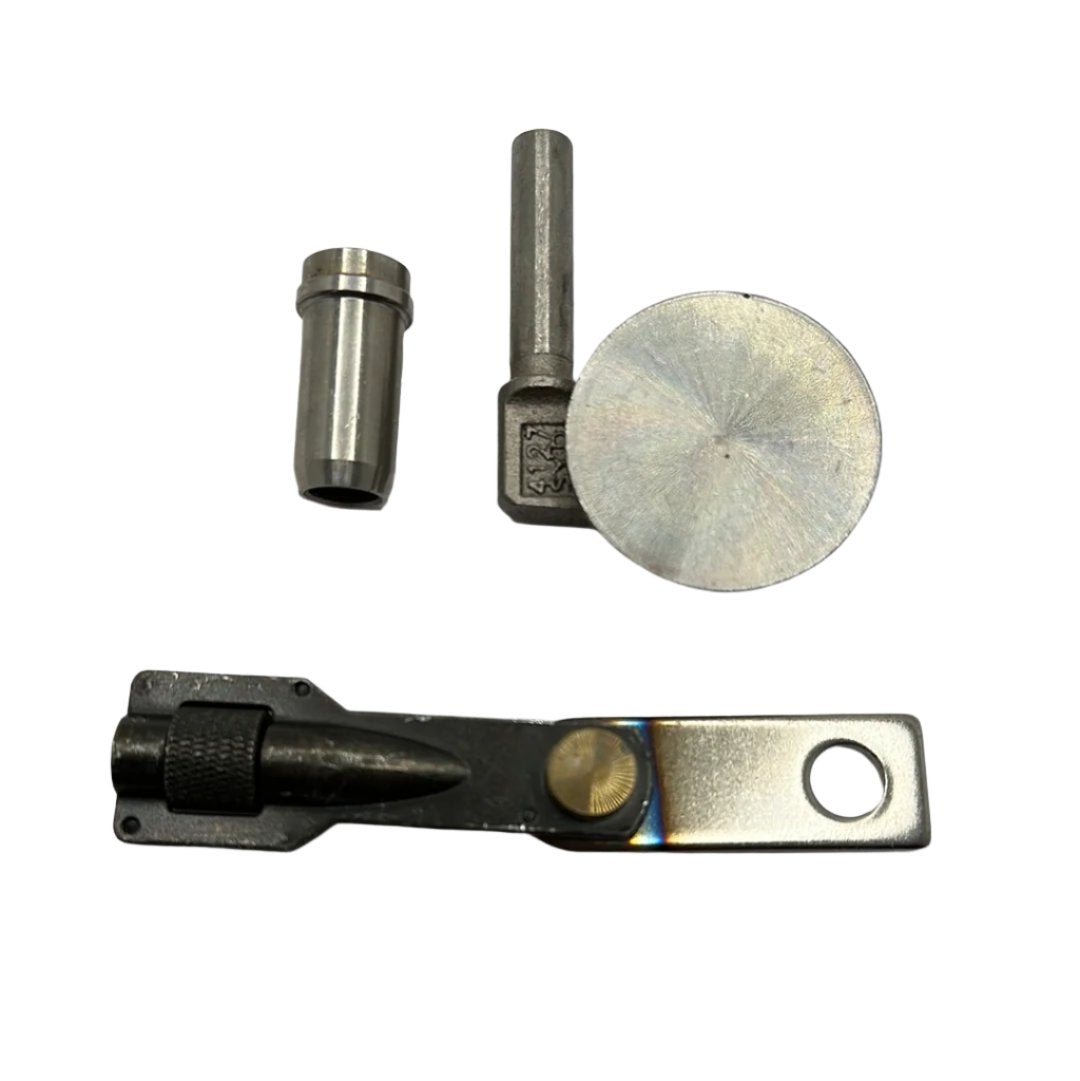 Audi Volkswagen TSI 2.0T K03 K04 flapper repair kit ko3 ko4