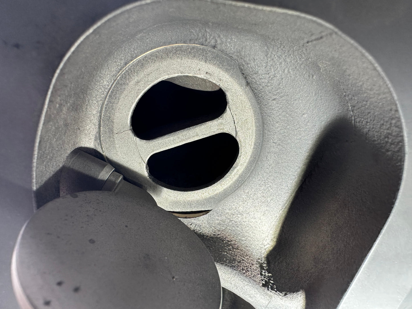 2011 to 2015 Kia Optima 50mm x 65mm Turbo upgrade