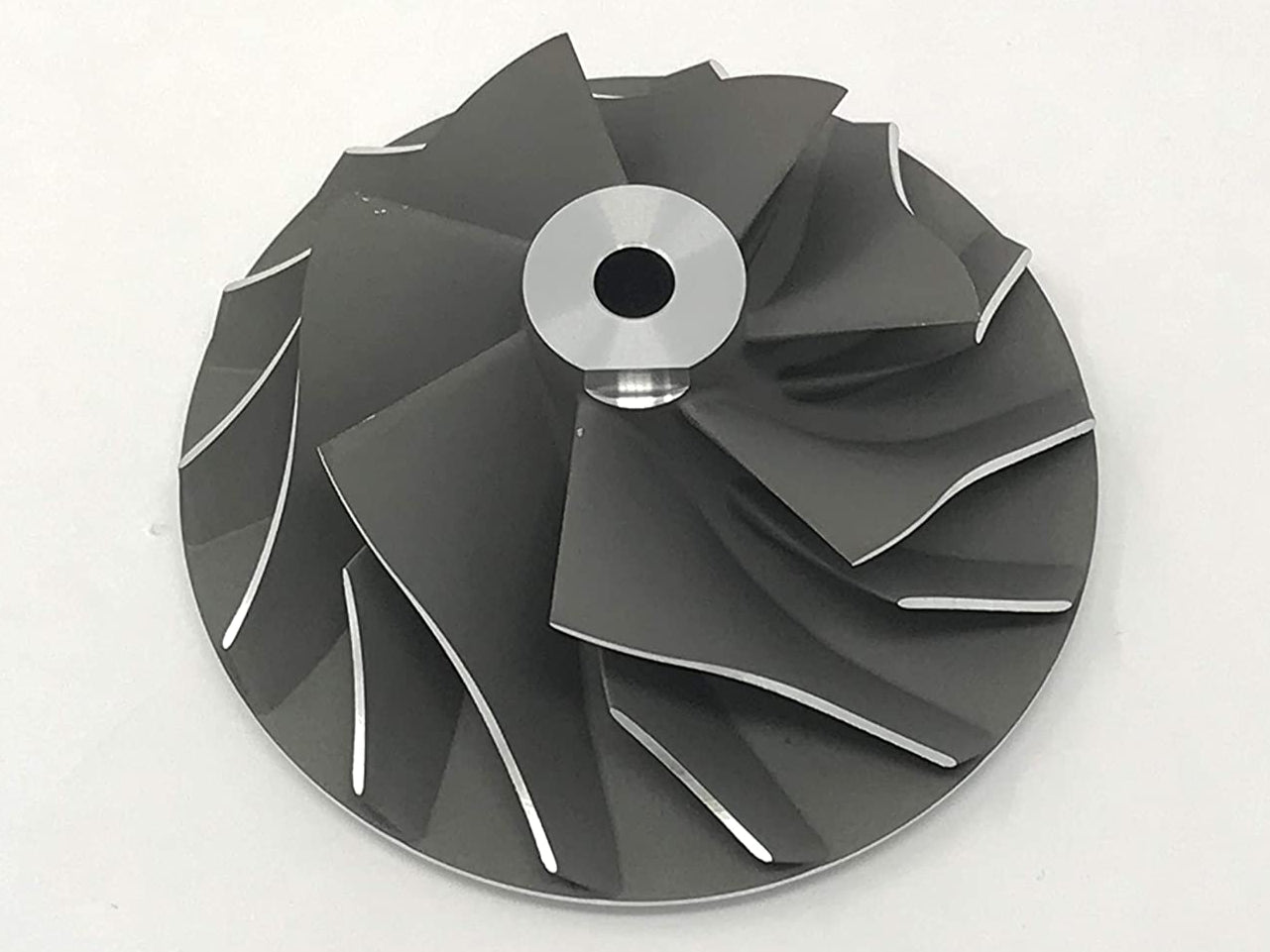 HE351CW HE351VE HE300VG HX40 59.96mm x 86mm Compressor Wheel