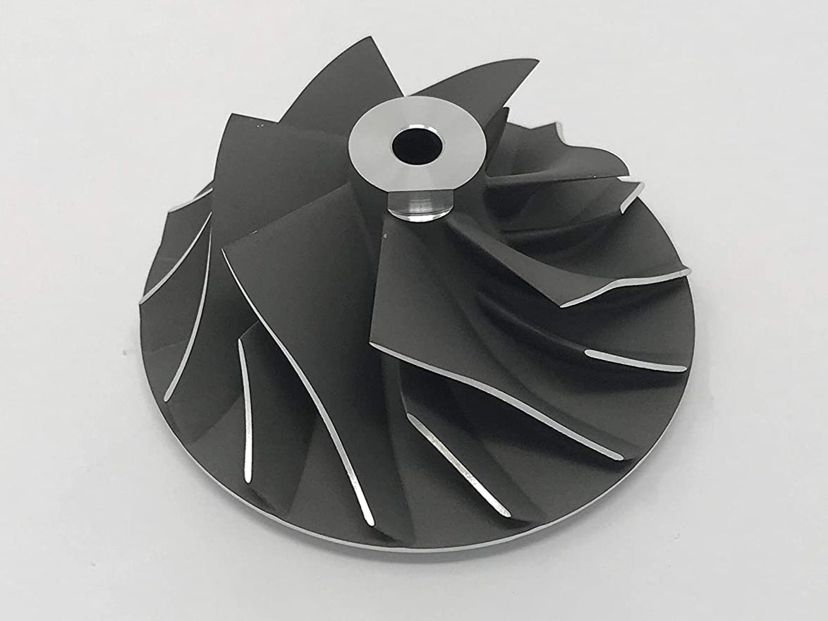 HE351CW HE351VE HE300VG HX40 59.96mm x 86mm Compressor Wheel