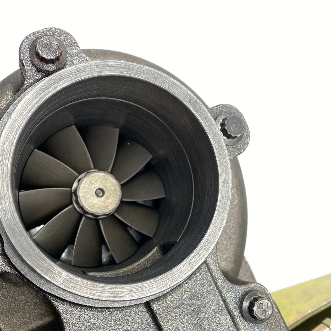 67mm hx40 hx35 upgrade for 5.9 Cummins 12v 24v 750hp