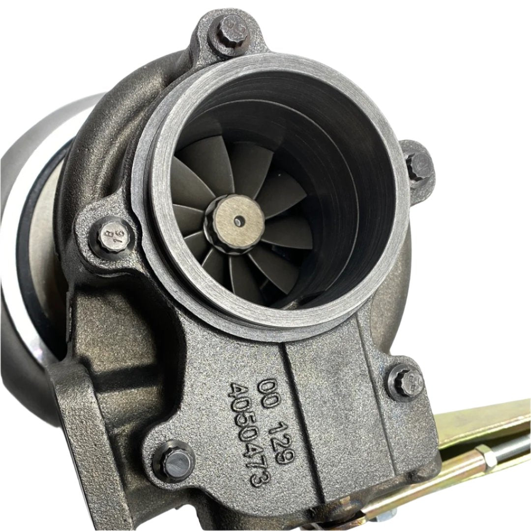67mm hx40 hx35 upgrade for 5.9 Cummins 12v 24v 750hp