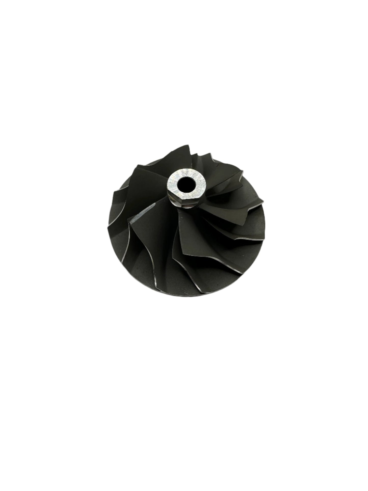 Evo 3 16g cast compressor wheel