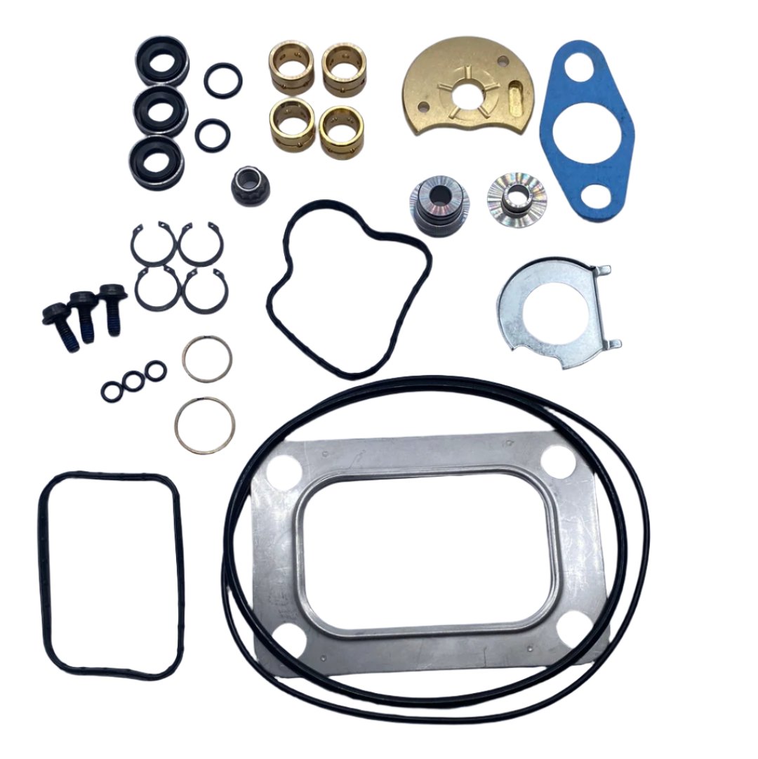2007 - 2012 Dodge Ram 6.7 Cummins HE351VE turbo rebuild kit