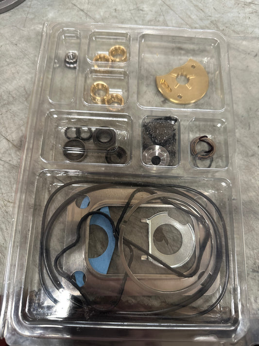 He300vg rebuild kit + vgt nozzle ring