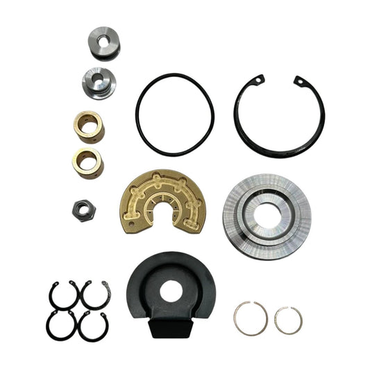 S200 turbo rebuild kit upgrade