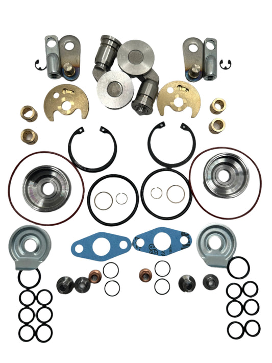 Viv 19t rb turbo td04 rebuild kit