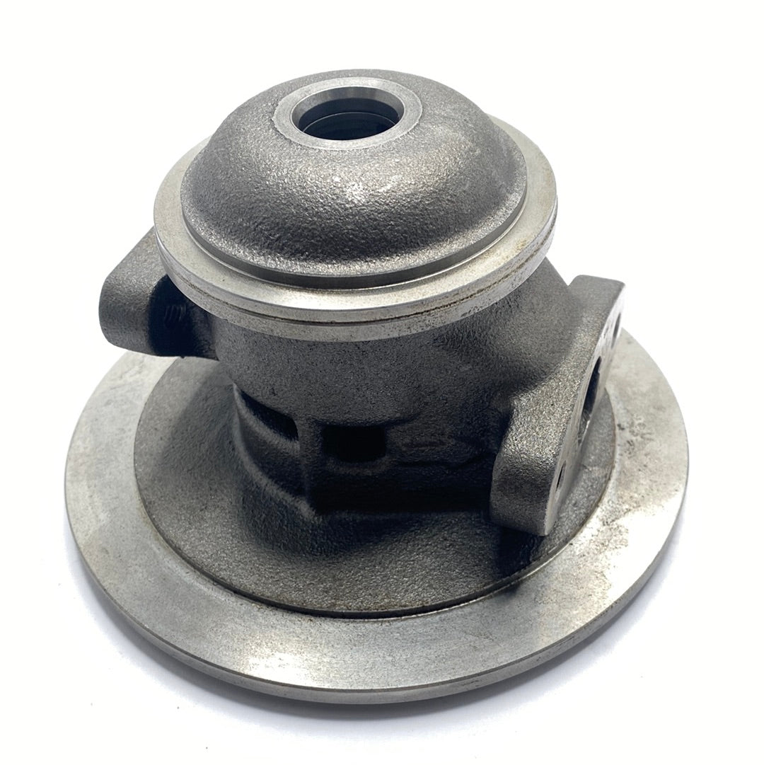 HX40 HX35 bearing housing machined for o ring