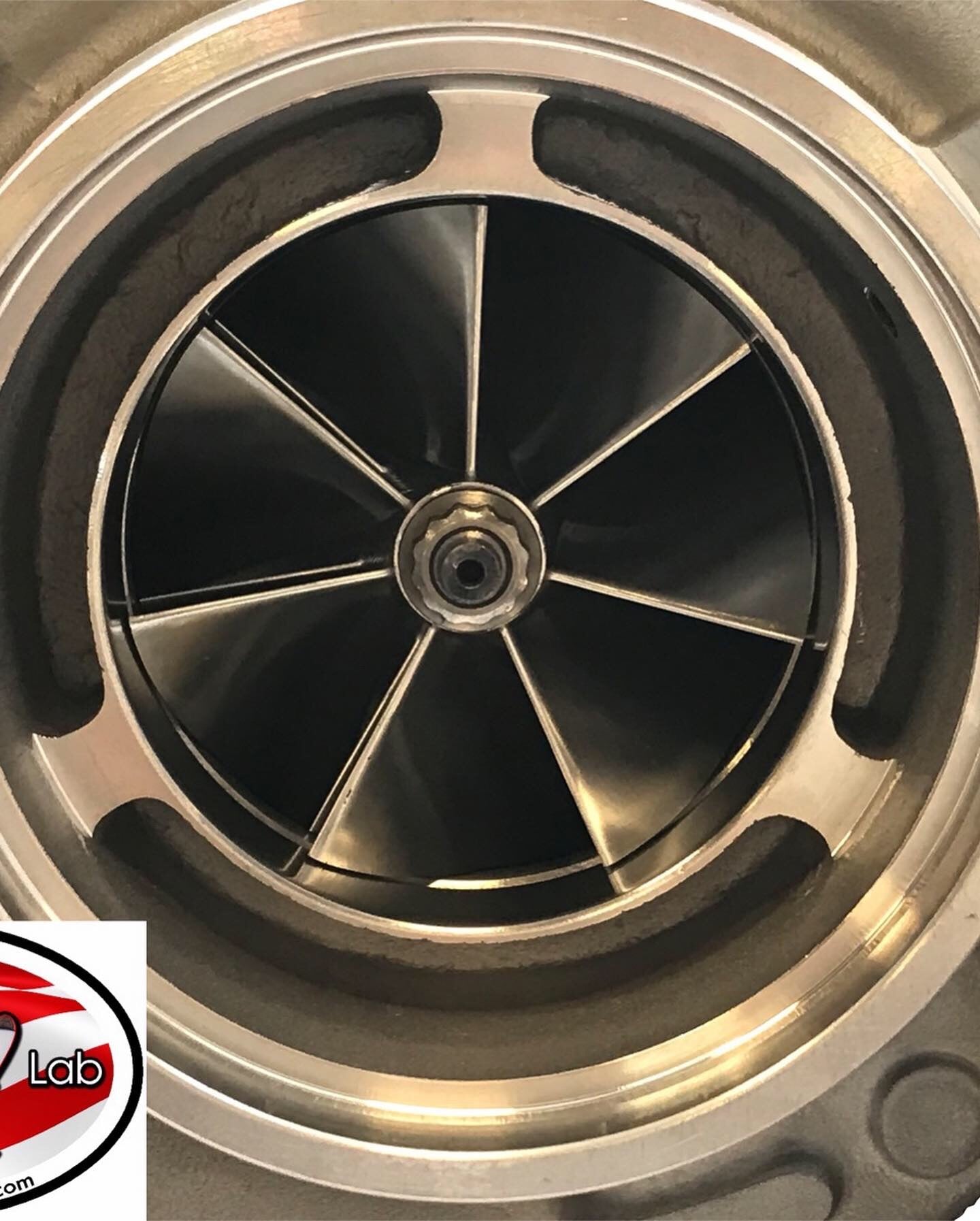 HE351cw 62mm turbo upgrade 5.9 Cummins