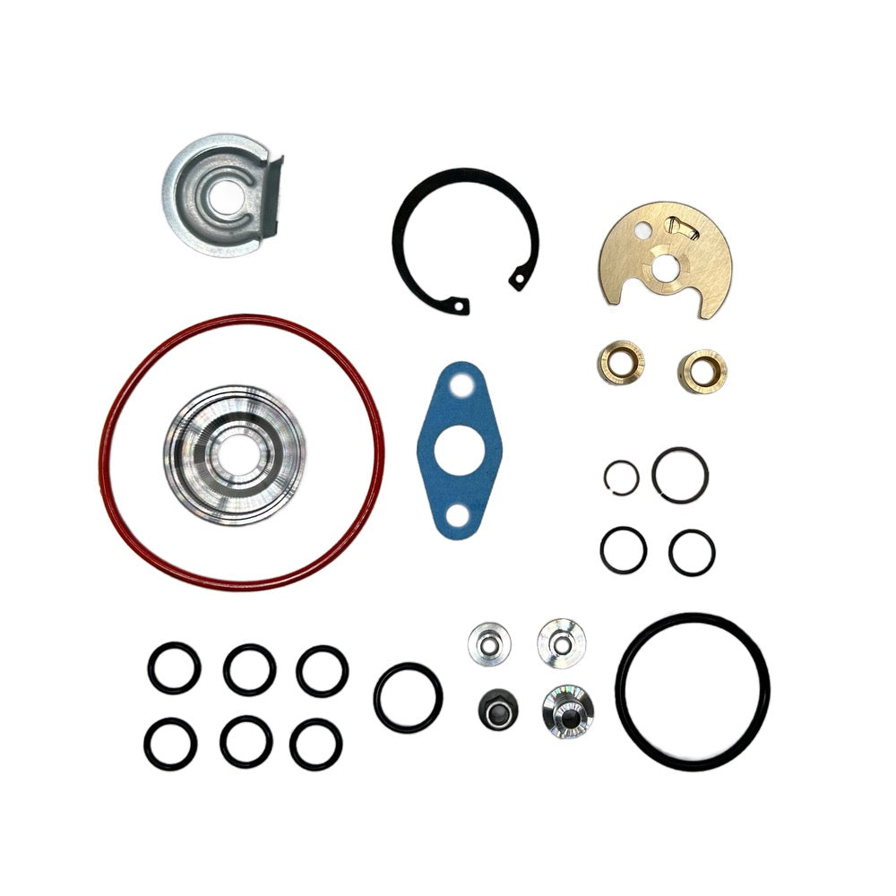 BMW F80 M3 M4 F82 F83 S55 TDO4 Turbo Rebuild Kit
