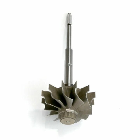 He351ve 60mm by 70mm factory turbine