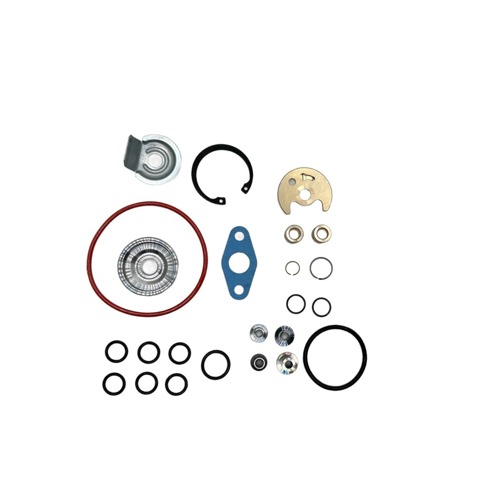 BMW F80 M3 M4 F82 F83 S55 TDO4 Turbo Rebuild Kit