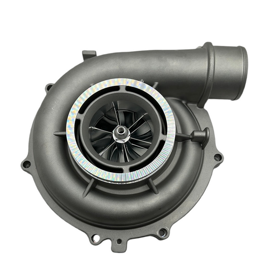 6.6 Duramax Gt3788va 67mm billet compressor wheel upgrade 800hp