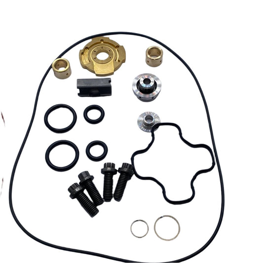 67mm 7.3 Powerstroke 1999-2003 Compressor housing wheel upgrade + rebuild kit