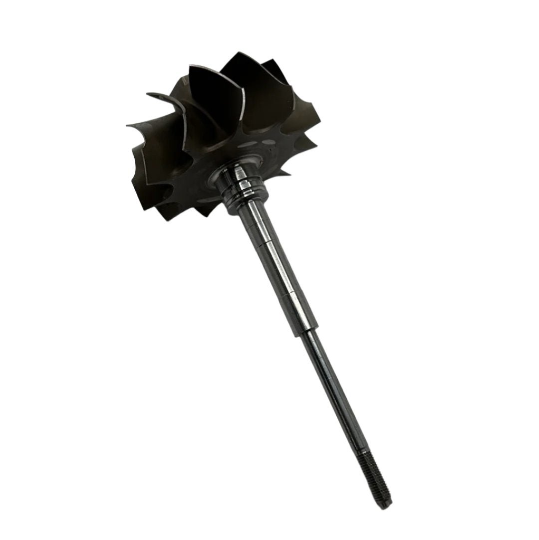 Gt37r turbine
