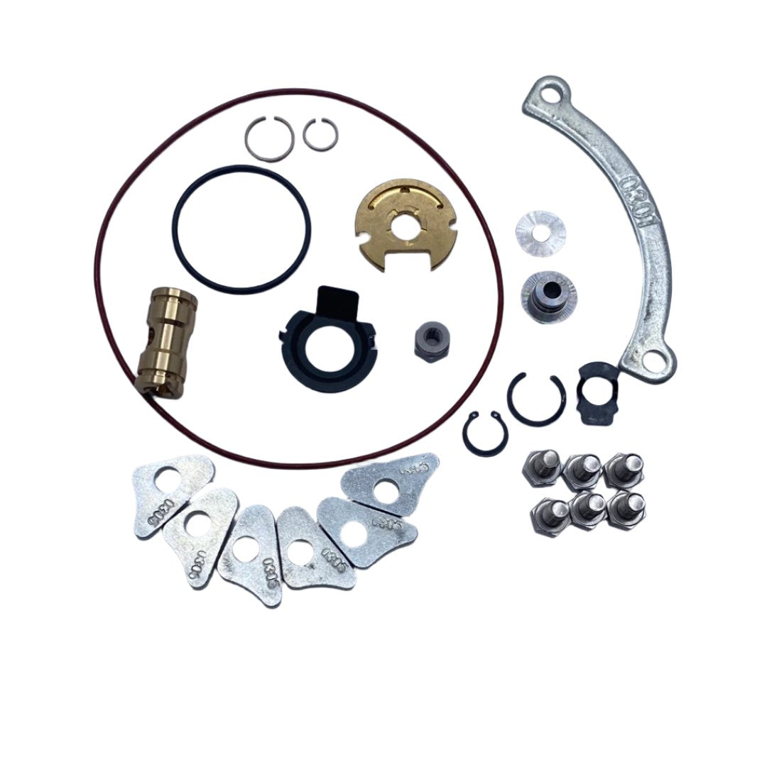 Audi Volkswagen 1.8T 2.7T K03 K04 KO3 KO4 KO6 turbo rebuild kit