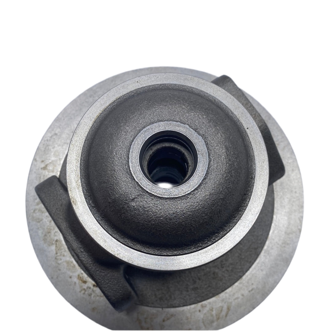 HX40 HX35 bearing housing machined for o ring