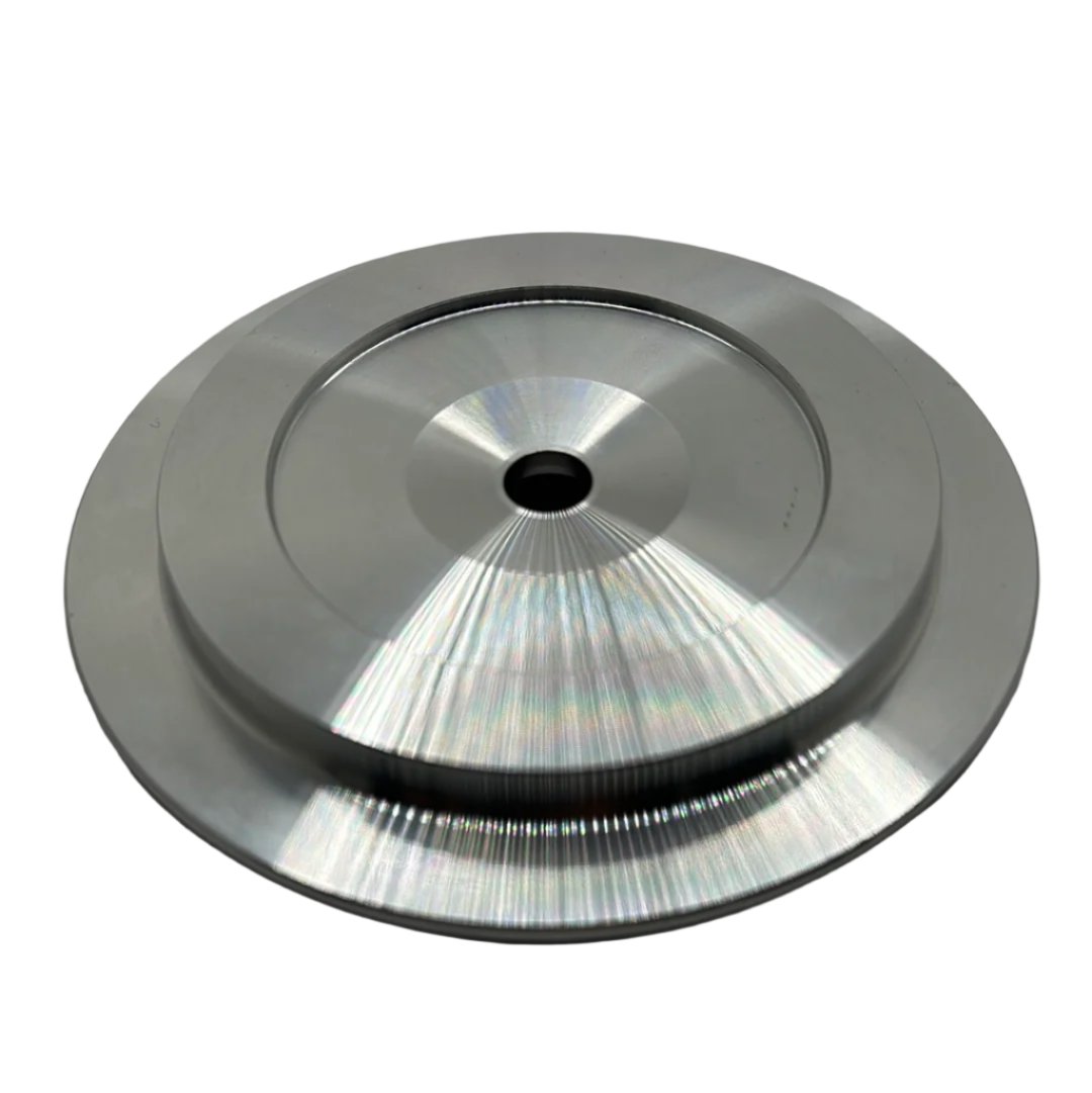 Compressor plate k04 mini cooper turbo