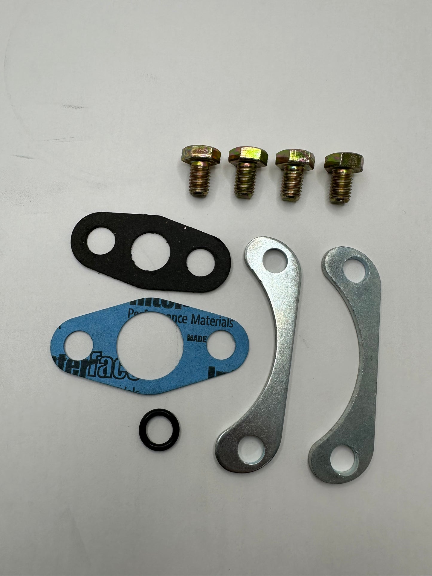 62mm hx40 64mm D5 turbine