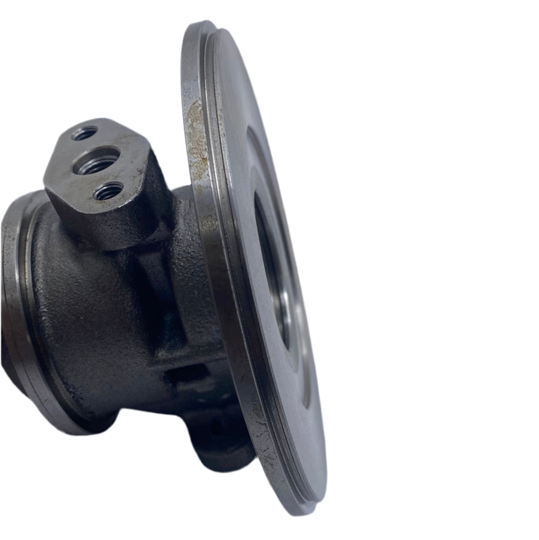 HX40 HX35 bearing housing machined for o ring