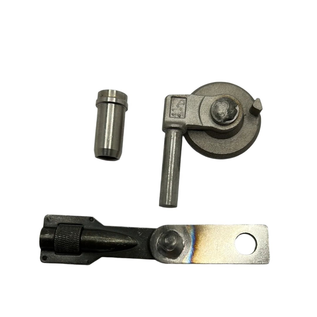 Audi Volkswagen TSI 2.0T K03 K04 flapper repair kit ko3 ko4