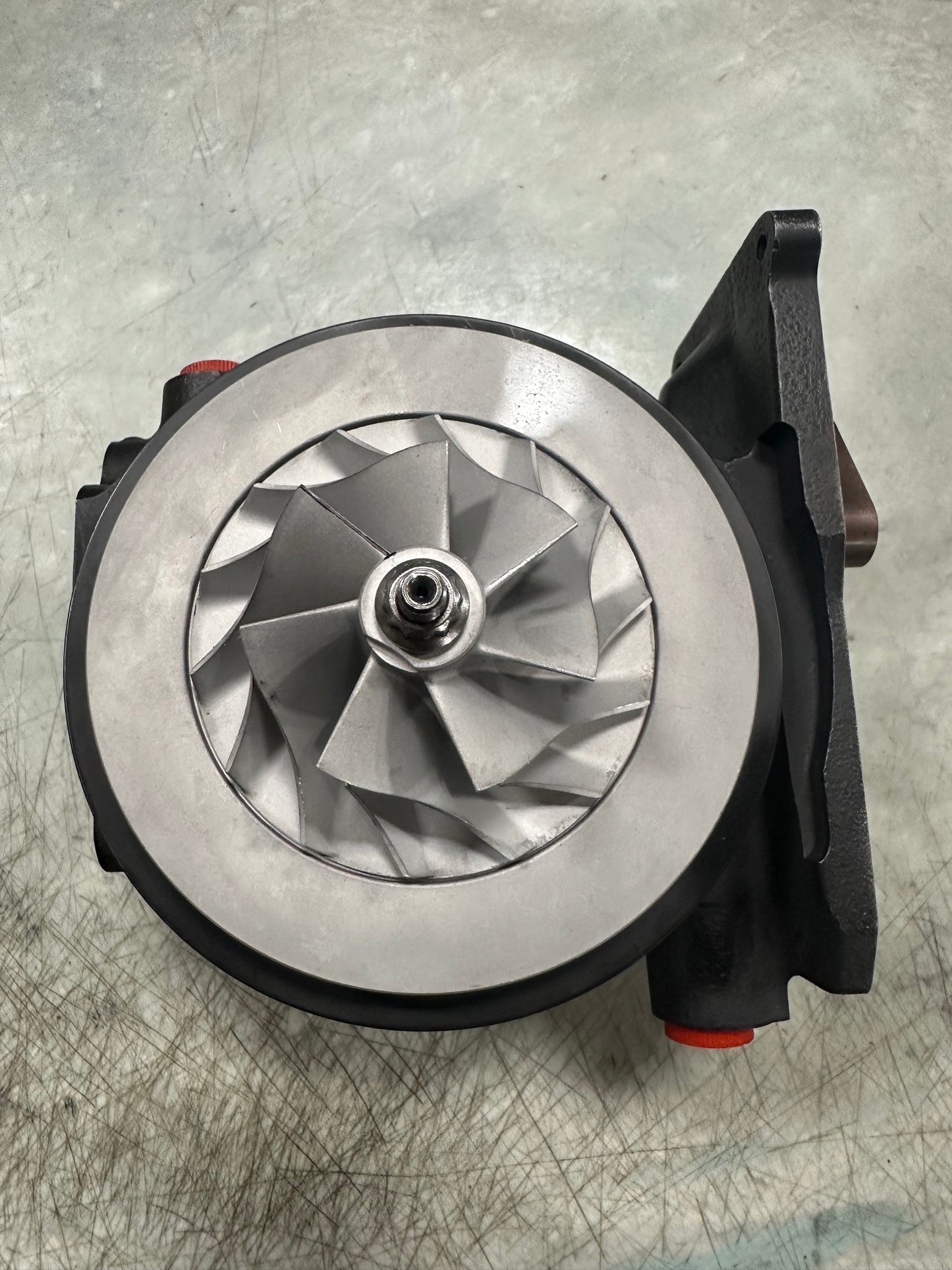 He300vg cartridge 54mm by 86mm
