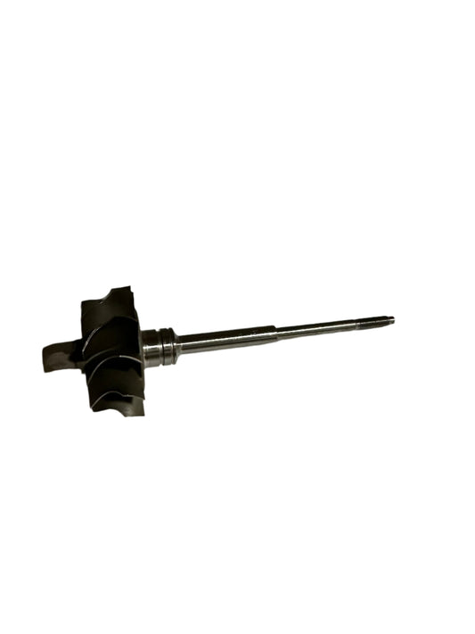 K03 turbine shaft
