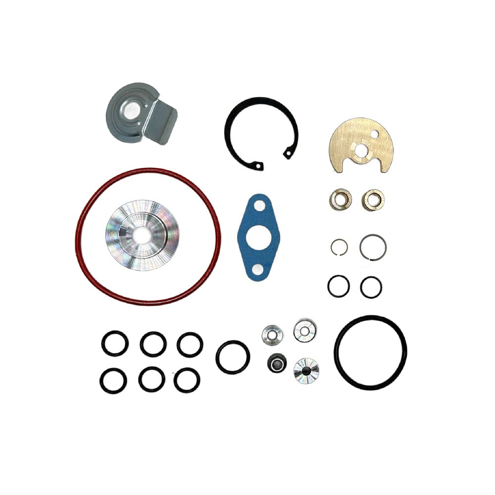 BMW F80 M3 M4 F82 F83 S55 TDO4 Turbo Rebuild Kit