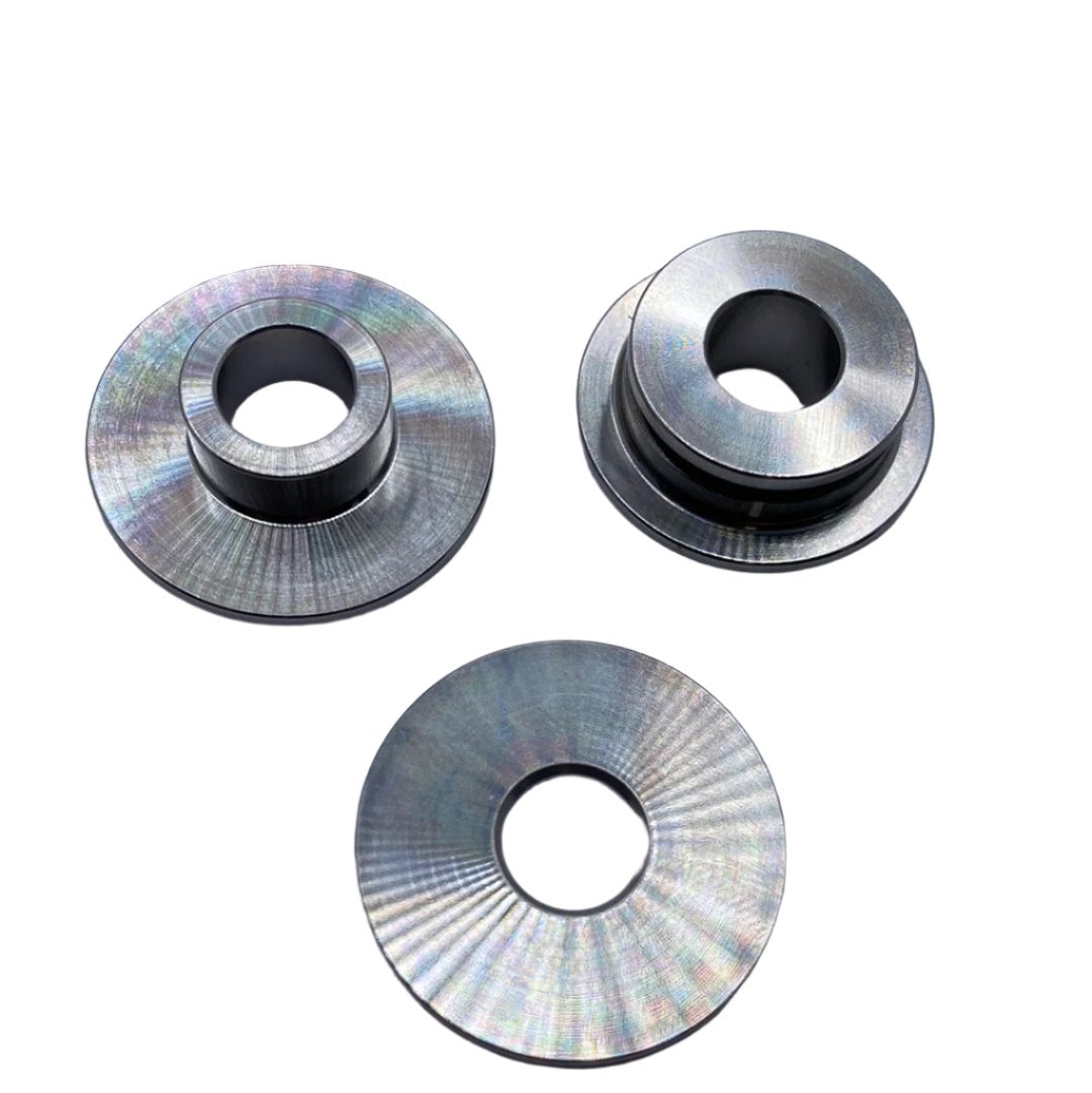 S300 s366 s362 s364 s363 Borg Warner upgraded turbo rebuild kit