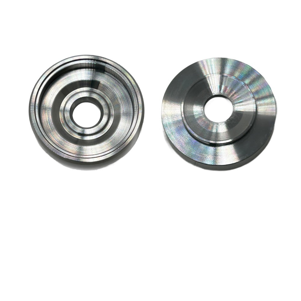 BMW F80 M3 M4 F82 F83 S55 TDO4 Turbo Rebuild Kit