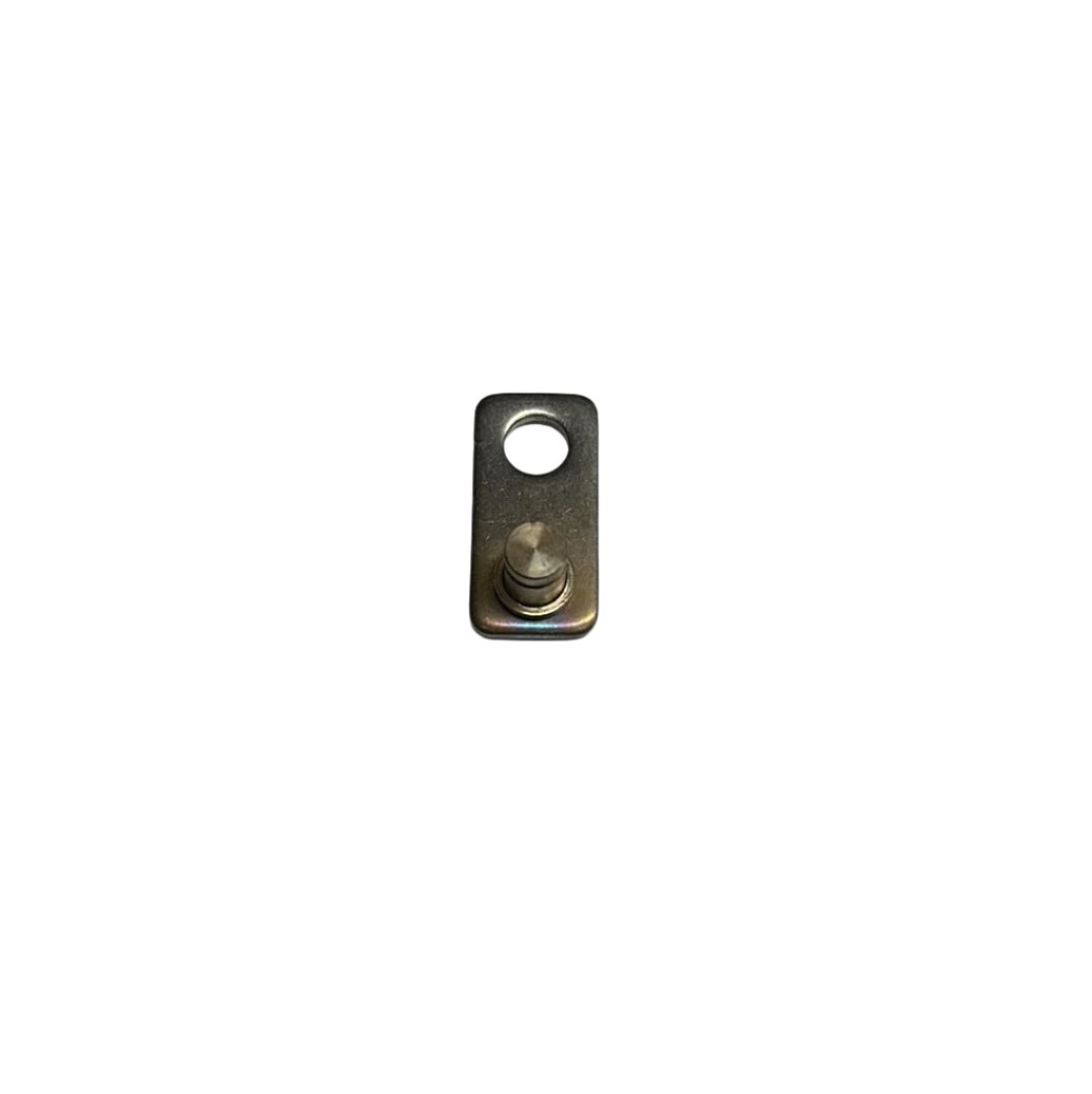 Hx35 hx40 wastegate tab