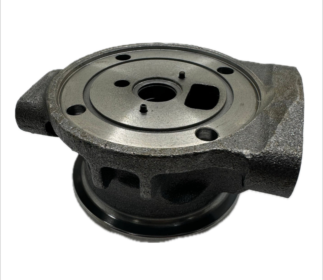 Garrett PTE T04 bearing housing